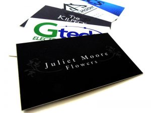 stationery, business cards, flyers, Monmouth, Monmouthshire, South Wales